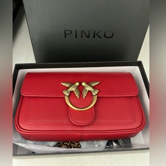 Pinko Handbags - Pinko bag